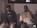 Baatin Interview - Formally of Slum Village