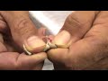 Setting up new babies ( a short guys perspective ) - part 1