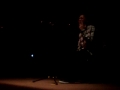 Just My Imagination (JMI) February 13, 2010 St. Mary's Parish Center - National City (SD), CA Ken Alminar performing 