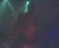 MY FAV LATIN GO GO BOY CARLOS AT PIRANAH 8 1/2 LOUNGE DANCING TO MY FAV SONG 