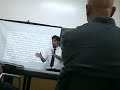 Nahu Padilla Defensa de Tesis, Video Nº 1