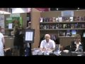 Anomalos Publishing 2009 International Christian Retail Show (ICRS)