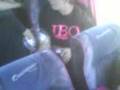 AK 08 Luftballon im Bus