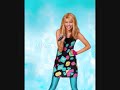 Different Hannah Montana Songs