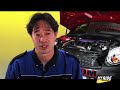 SEMA 2007: Fireballed! Pursuit Mini