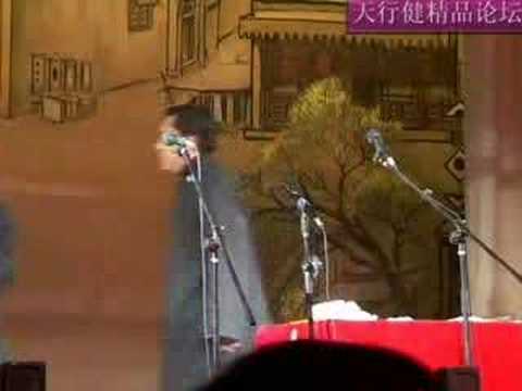 今晚开始(四)