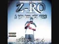 teledysk, klip, Z-Ro,- We Ballin