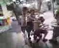 Murilo rebolando ax�