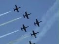 Biggin Hill Airshow 2006 - 14 - Breitling Jet Team (part1)