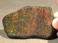 Andamooka Opal Matrix Andamooka Opal Matrix