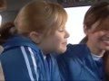 Mercedes Rose commercial acting reel