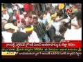 Yellow Bus struggling for mileage @ Telangana roads