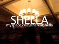 SHELLA  Unsigned Hype