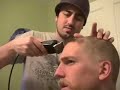 My New Triple Decker Haircut My New Triple Decker Haircut