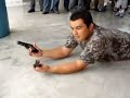 Practica de Resistencia Balistica