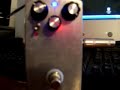 DIY Keeley DS-1 Ultra/SEM DIY Keeley DS-1 Ultra/SEM