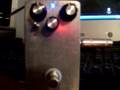 DIY Keeley DS-1 Ultra/SEM