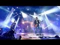 Boyce Avenue - Daylight / Tonight - Live at the MTV EMAs Belfast 2011 - YouTube