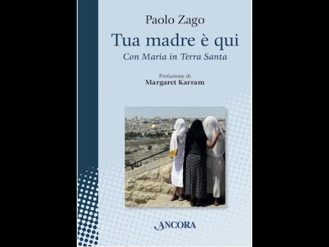 don Paolo Zago Intervistato a TV 2000 – 2021 12 07