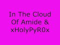 the wedding between amide   xholypyr0x