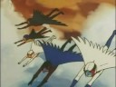 Gatchaman Trailer US
