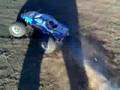 Thunder Tiger MTA-4 Monster Truck Bashing