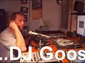 Skype Conversation with DJ Goose