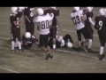 Spring Woods vs Northbrook