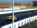 Finally it ran right, got traction @ 20psi and this be the result.