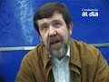 Entrevista a Alexey Pajitnov creador del Tetris