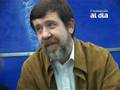 Entrevista a Alexey Pajitnov creador del Tetris
