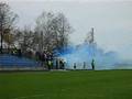 Ruch Wysokie Mazowieckie - Stomil Olsztyn 30.10.2005