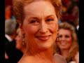 Meryl Streep - Beautiful - Oscars 2009 Tribute