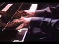 Jon Schmidt playing All of Me Live in Concert