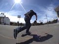 Bennett Feild-Video Wack