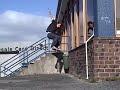 Bennett Feild-Video Wack