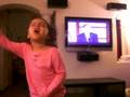 videos de President Obama's Little Supporter