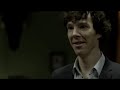 Sherlock's insults