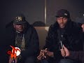 Ron Artest Interview Part 1 Ron Artest Interview Part 1