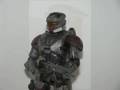 More custom halo figs (including RvB)