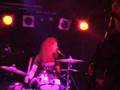 The Wild Kings with Jocke Eriksson from the Nomads