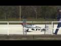 P51 Mustang Crash at Scobee Field