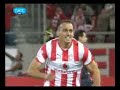 Olympiakos Aek 2-0 5/10/2008 Prwtoselida - Funny Olympiakos Aek 2-0 5/10/2008 Prwtoselida - Funny