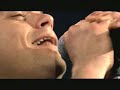 Robbie Williams - touching moment Robbie Williams - touching moment
