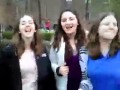 Naaleh Shabbaton!