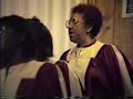 Second Free Mission Baptist Church \"Move Mountain\" (1988) Second Free Mission Baptist Church \"Move Mountain\" (1988)