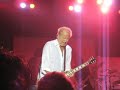 Foreigner Live