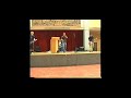 this is an excerpt from our limp bizkit medley played @ n�stved gymnasium