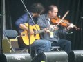 Côté and Andrews NLFF 2010