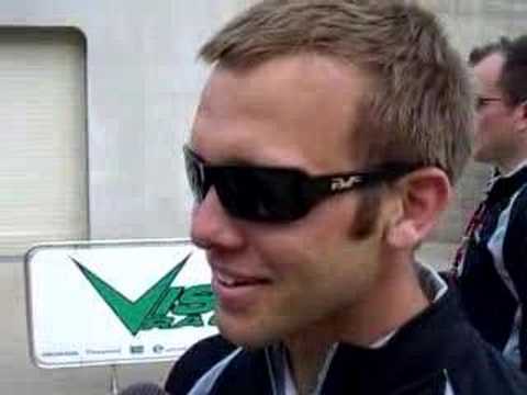 Ed Carpenter